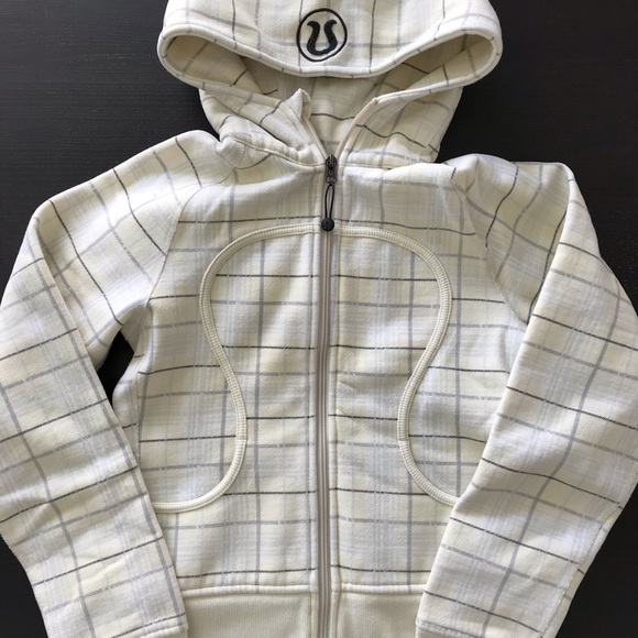 Lululemon Scuba Hoodie (worn once - like new) - Picture 2 of 5